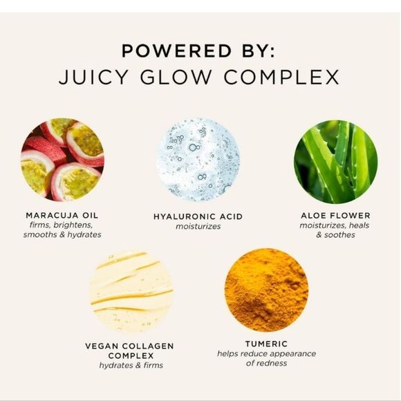 Tarte Maracuja Tinted Hydrator - Picture 6 of 12